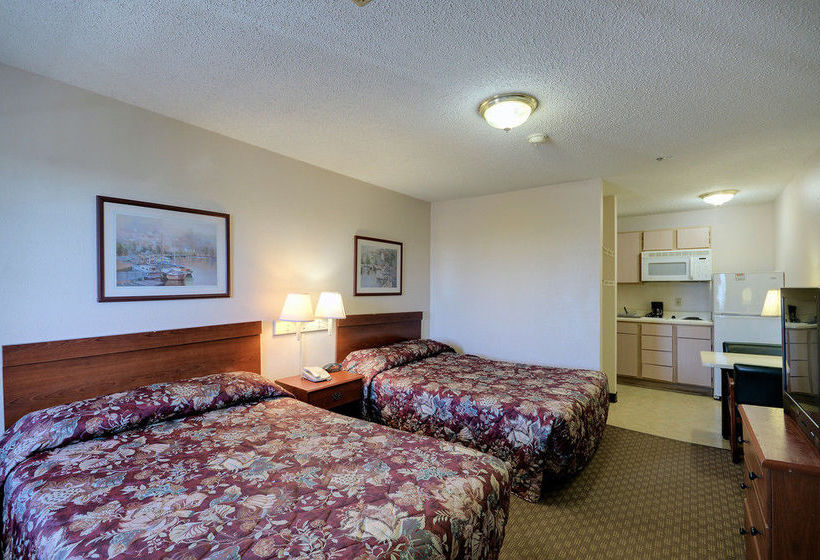 Hotel Sun Suites of Hobby (Clearlake)  | Houston | Texas | United States 7