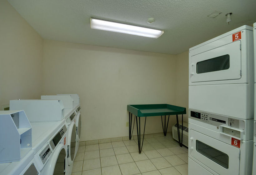 Hotel Sun Suites of Hobby (Clearlake)  | Houston | Texas | United States 9