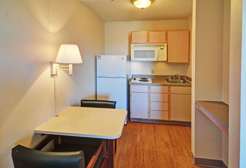 Hotel Sun Suites of Dallas  | Dallas | Texas | Estados Unidos 1