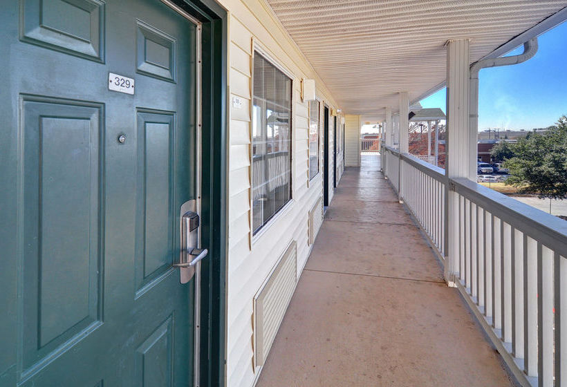 Hotel Sun Suites of Dallas  | Dallas | Texas | Estados Unidos 10