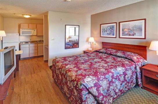 Hotel Sun Suites of Dallas  | Dallas | Texas | Estados Unidos 12