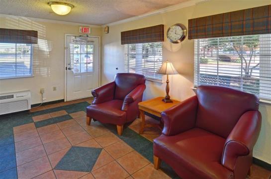 Hotel Sun Suites of Dallas  | Dallas | Texas | Estados Unidos 13