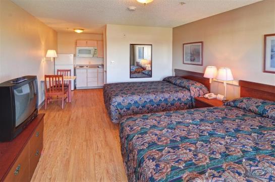 Hotel Sun Suites of Dallas  | Dallas | Texas | Estados Unidos 14