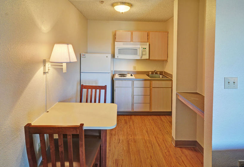 Hotel Sun Suites of Dallas  | Dallas | Texas | Estados Unidos 2