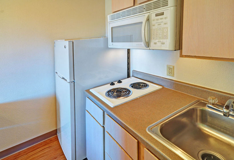 Hotel Sun Suites of Dallas  | Dallas | Texas | Estados Unidos 3