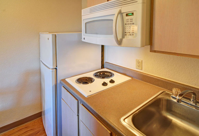 Hotel Sun Suites of Dallas  | Dallas | Texas | Estados Unidos 4