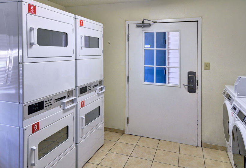 Hotel Sun Suites of Dallas  | Dallas | Texas | Estados Unidos 5