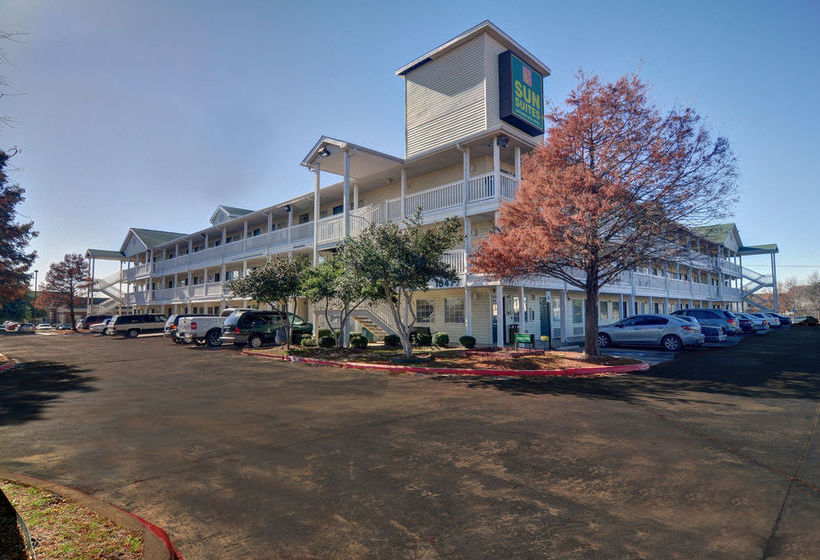 Hotel Sun Suites of Dallas  | Dallas | Texas | Estados Unidos 6