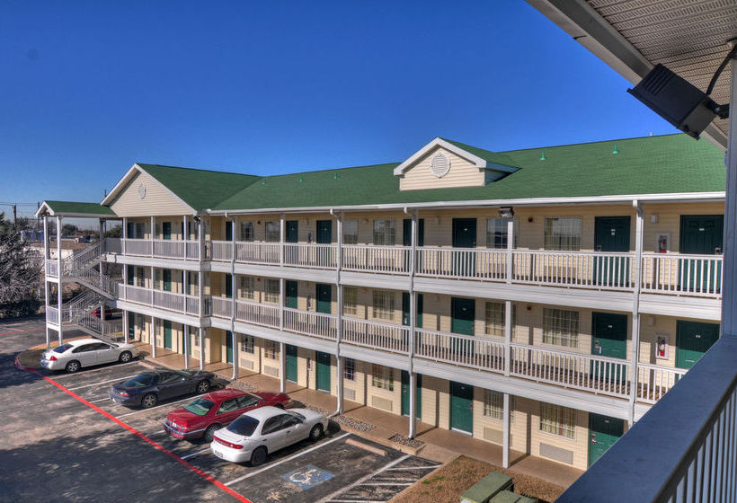 Hotel Sun Suites of Dallas  | Dallas | Texas | Estados Unidos 8