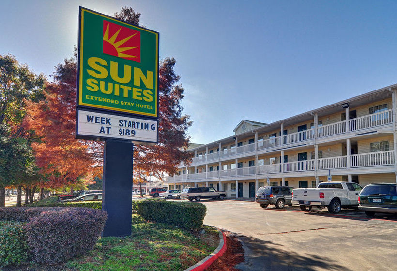 Hotel Sun Suites of Dallas  | Dallas | Texas | Estados Unidos 9