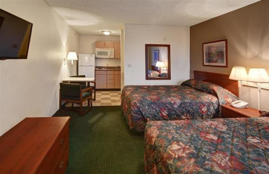 Hotel Sun Suites of Plano  | Plano | Texas | United States 1
