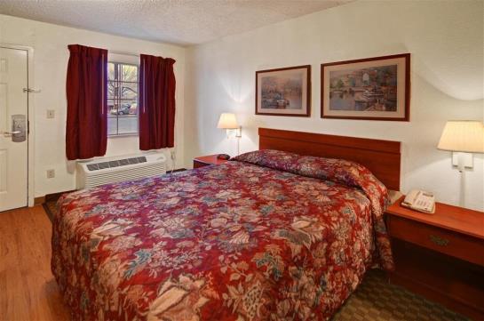 Hotel Sun Suites of Plano  | Plano | Texas | United States 2