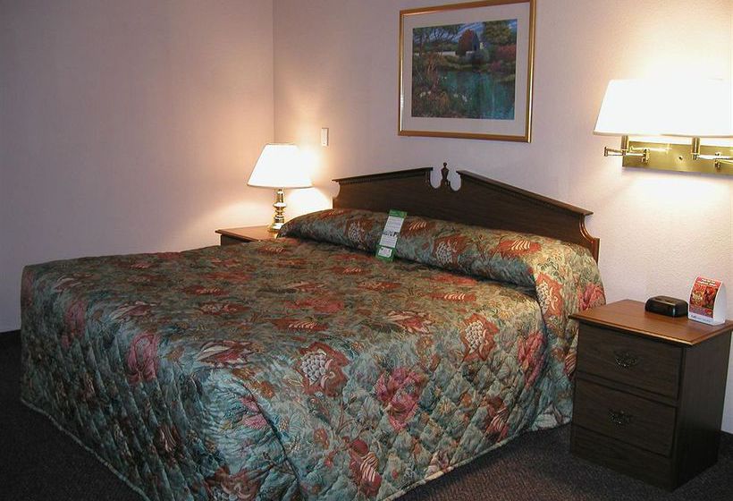 Hotel Sun Suites of Smyrna Smyrna Georgia