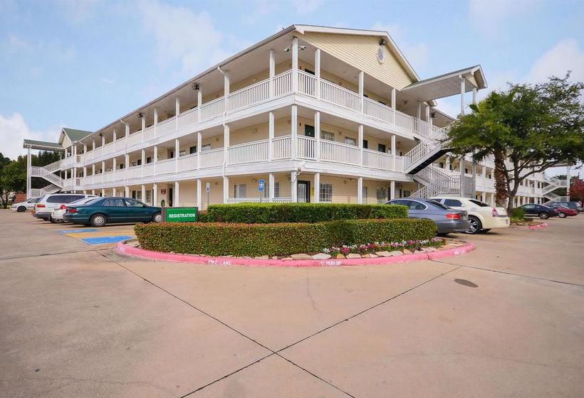 Hotel Sun Suites of Sugarland (Stafford)  | Stafford | Texas | United States 1