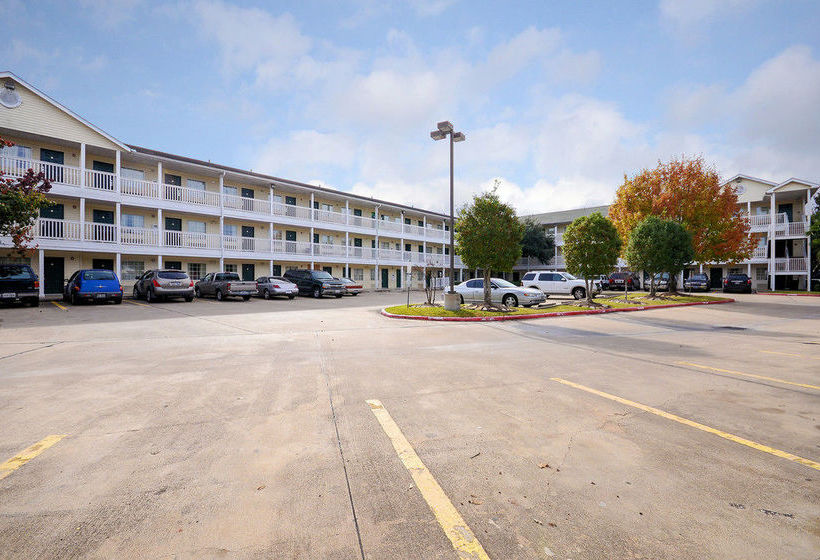 Hotel Sun Suites of Sugarland (Stafford)  | Stafford | Texas | United States 11