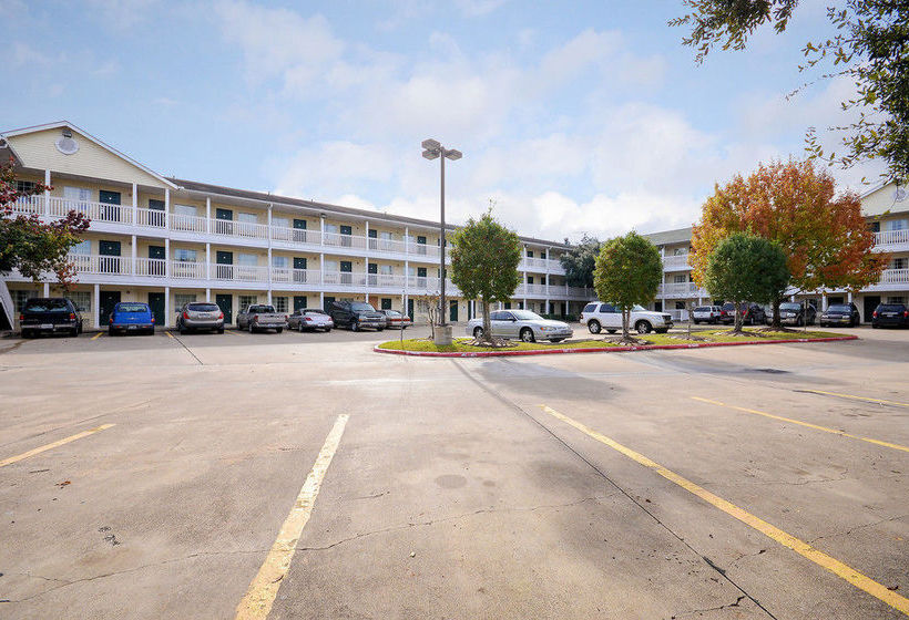 Hotel Sun Suites of Sugarland (Stafford)  | Stafford | Texas | United States 13