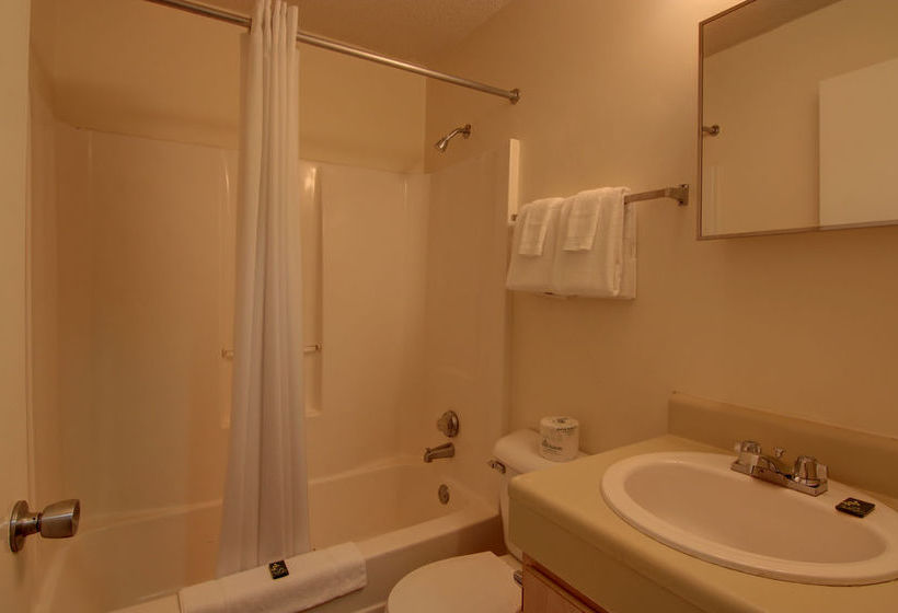 Hotel Sun Suites of Sugarland (Stafford)  | Stafford | Texas | United States 15