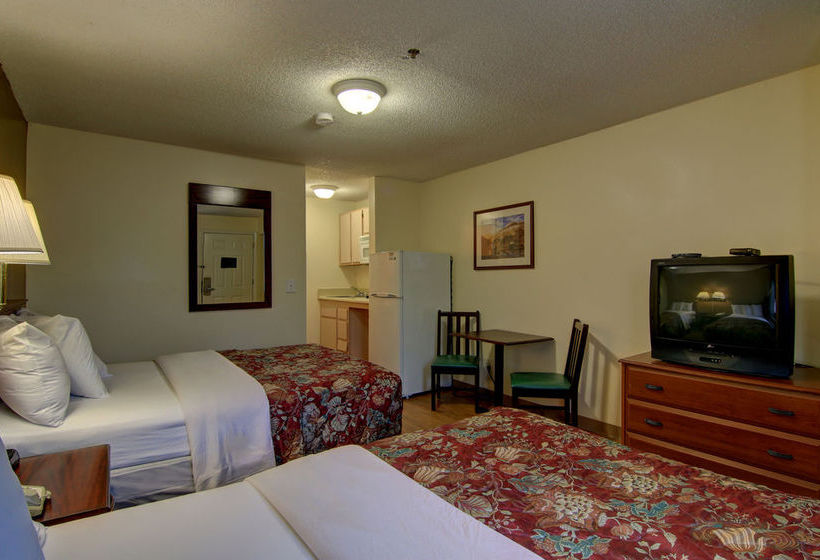 Hotel Sun Suites of Sugarland (Stafford)  | Stafford | Texas | United States 16