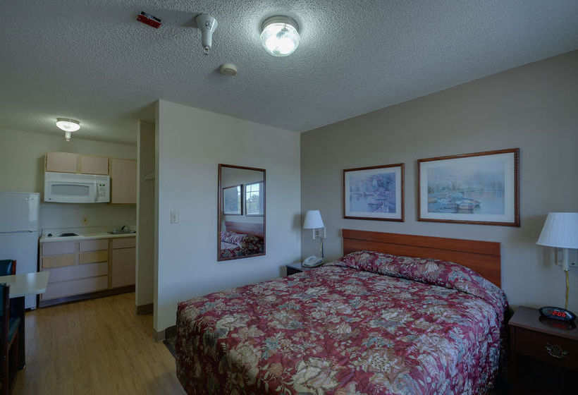 Hotel Sun Suites of Sugarland (Stafford)  | Stafford | Texas | United States 3