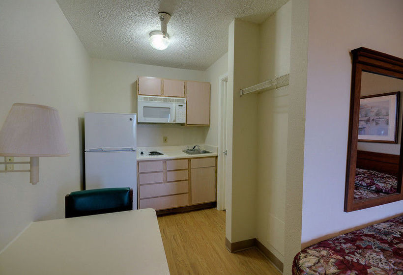 Hotel Sun Suites of Sugarland (Stafford)  | Stafford | Texas | United States 4