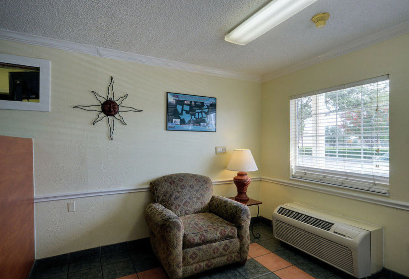 Hotel Sun Suites of Sugarland (Stafford)  | Stafford | Texas | United States 5