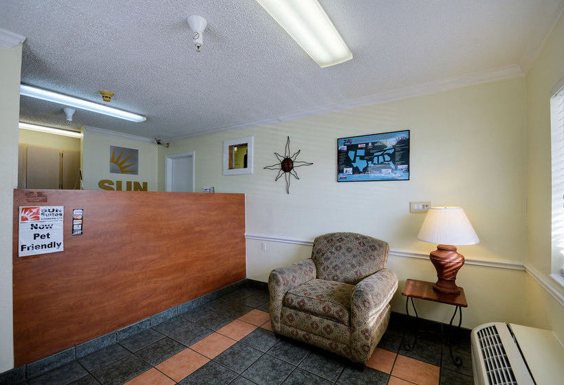 Hotel Sun Suites of Sugarland (Stafford)  | Stafford | Texas | United States 7