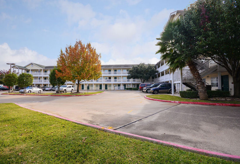 Hotel Sun Suites of Sugarland (Stafford)  | Stafford | Texas | United States 8