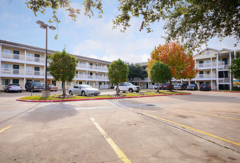 Hotel Sun Suites of Sugarland (Stafford)  | Stafford | Texas | United States 9