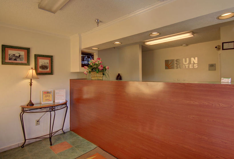 Hotel Sun Suites of Suwanee  | Suwanee | Georgia | United States 11