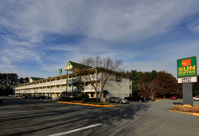 Hotel Sun Suites of Suwanee  | Suwanee | Georgia | United States 12