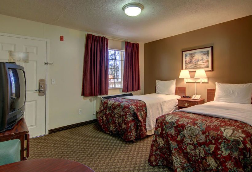 Hotel Sun Suites of Suwanee  | Suwanee | Georgia | United States 13