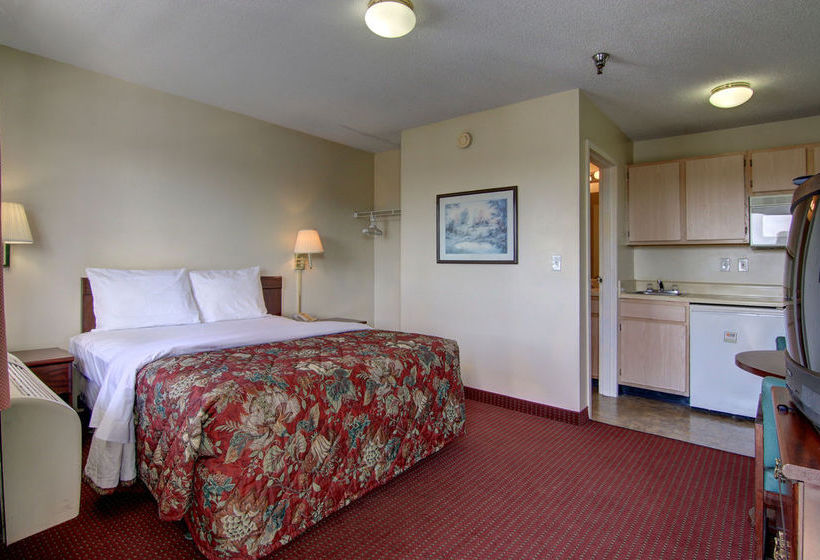 Hotel Sun Suites of Suwanee  | Suwanee | Georgia | United States 14