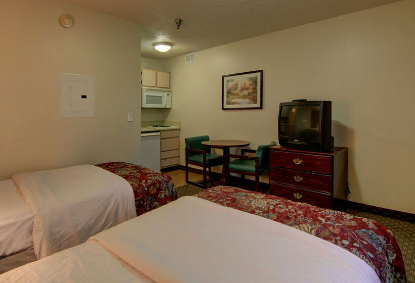 Hotel Sun Suites of Suwanee  | Suwanee | Georgia | United States 15