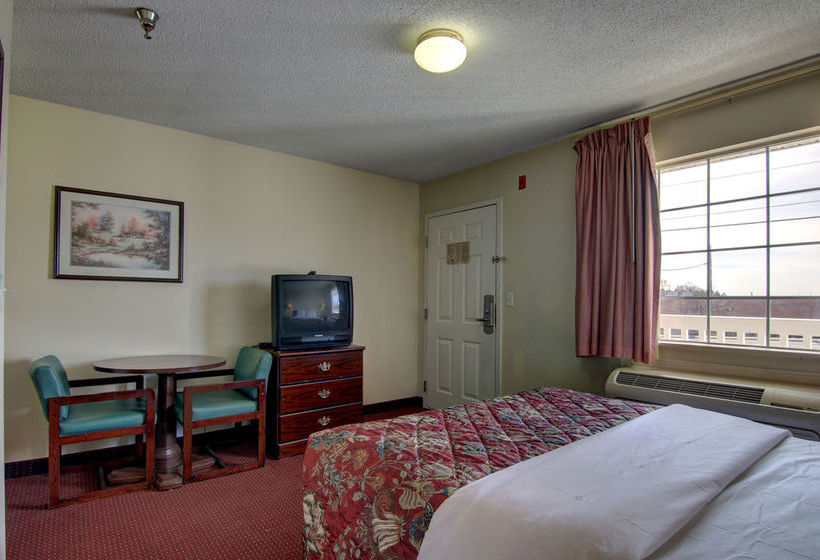 Hotel Sun Suites of Suwanee  | Suwanee | Georgia | United States 16