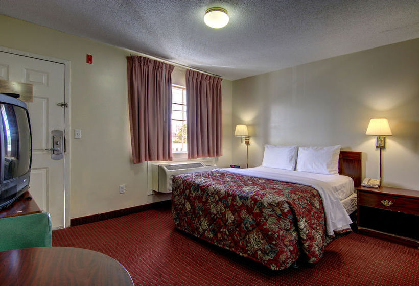 Hotel Sun Suites of Suwanee  | Suwanee | Georgia | United States 17