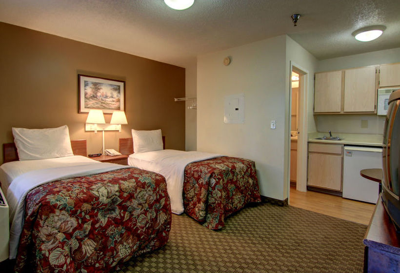 Hotel Sun Suites of Suwanee  | Suwanee | Georgia | United States 18