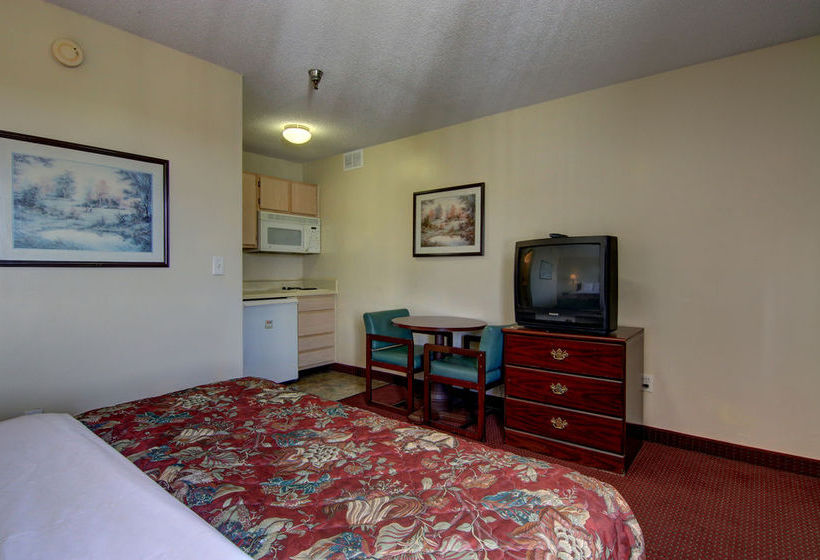 Hotel Sun Suites of Suwanee  | Suwanee | Georgia | United States 19