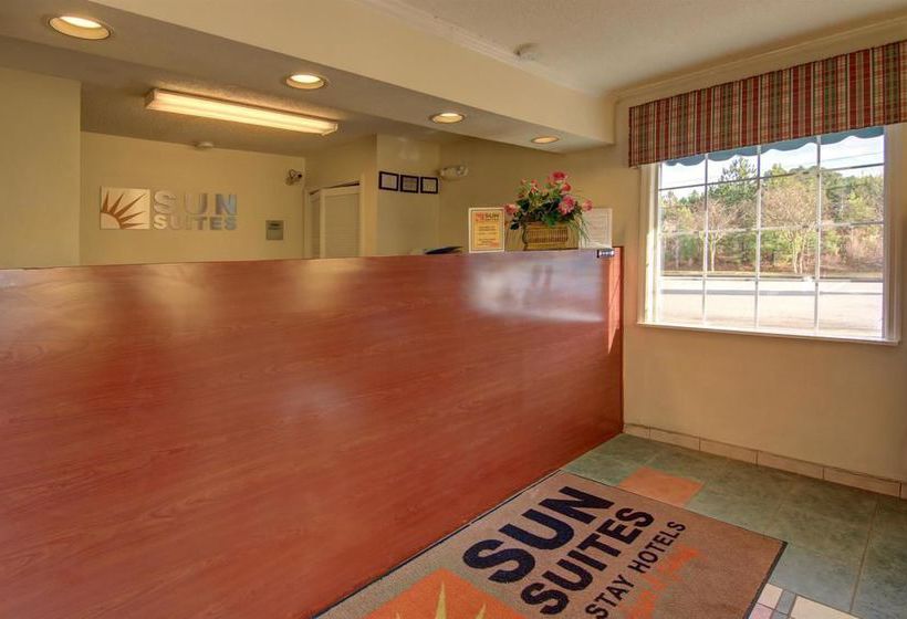 Hotel Sun Suites of Suwanee  | Suwanee | Georgia | United States 2