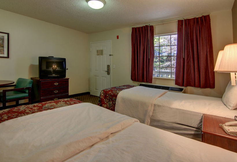 Hotel Sun Suites of Suwanee  | Suwanee | Georgia | United States 20