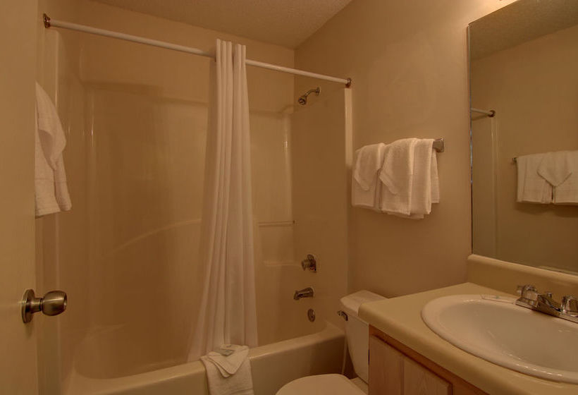 Hotel Sun Suites of Suwanee  | Suwanee | Georgia | United States 3