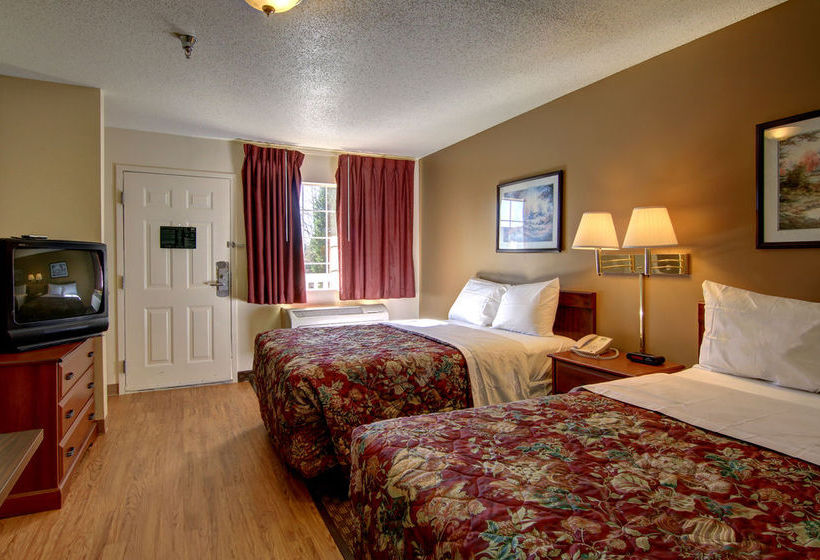 Hotel Sun Suites of Suwanee  | Suwanee | Georgia | United States 4