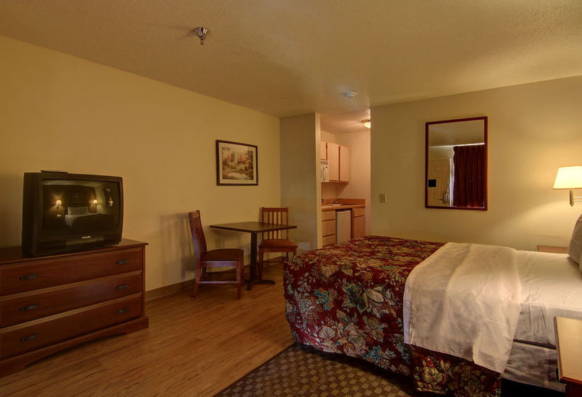 Hotel Sun Suites of Suwanee  | Suwanee | Georgia | United States 5