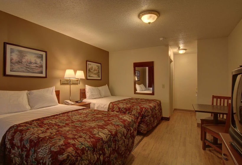 Hotel Sun Suites of Suwanee  | Suwanee | Georgia | United States 6
