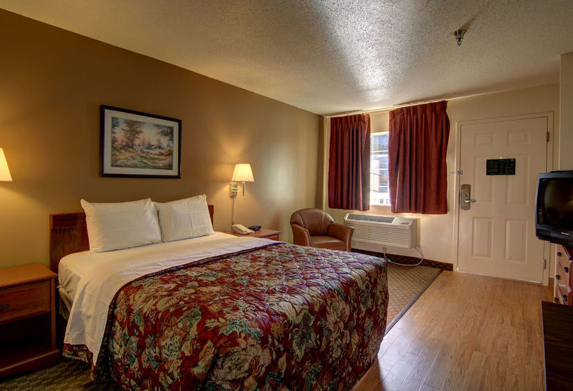 Hotel Sun Suites of Suwanee  | Suwanee | Georgia | United States 7