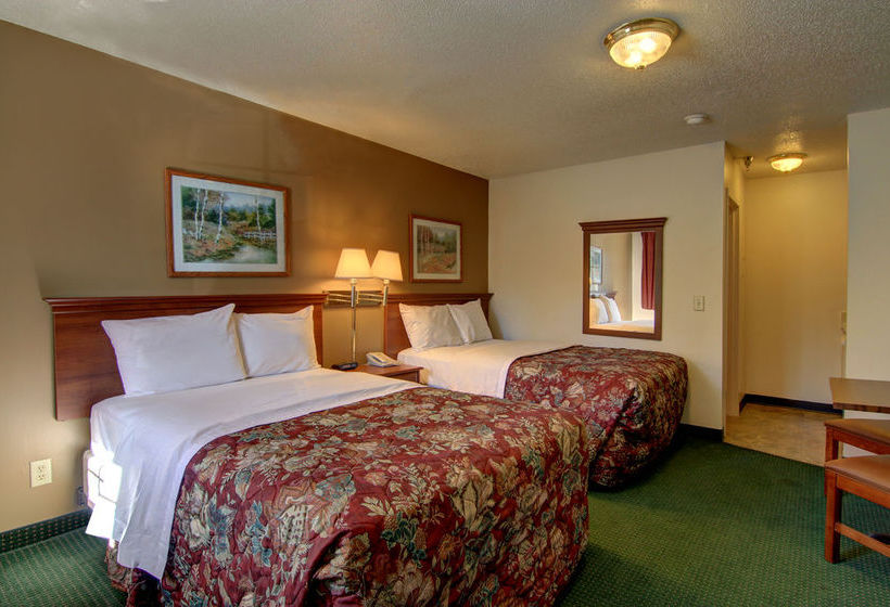 Hotel Sun Suites of Suwanee  | Suwanee | Georgia | United States 8