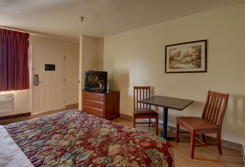 Hotel Sun Suites of Suwanee  | Suwanee | Georgia | United States 9