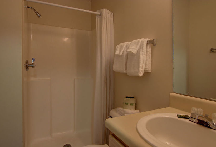 Hotel Sun Suites of Town Center Kennesaw Georgia