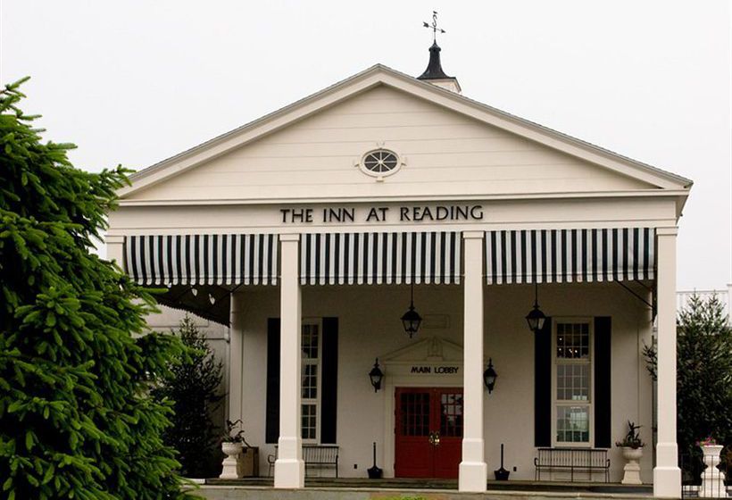 Hotel Inn at Reading 