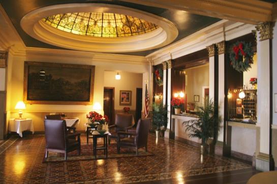 Hotel Savoy  | Kansas City | Missouri | United States 1