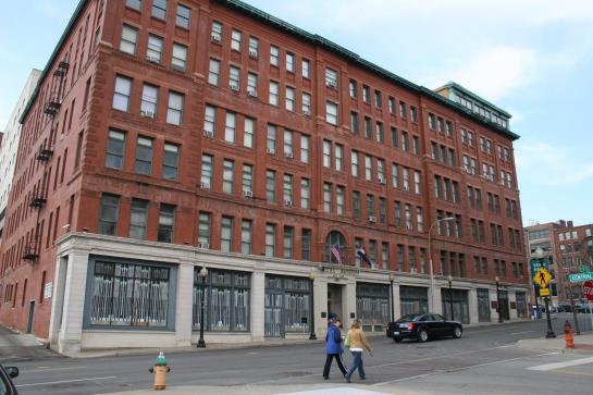 Hotel Savoy  | Kansas City | Missouri | United States 3